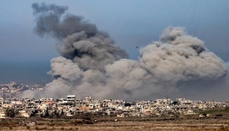 البيت الأبيض عن هدنة غزة: التوصل لاتفاق قد يكون خلال الأسبوع الحالي