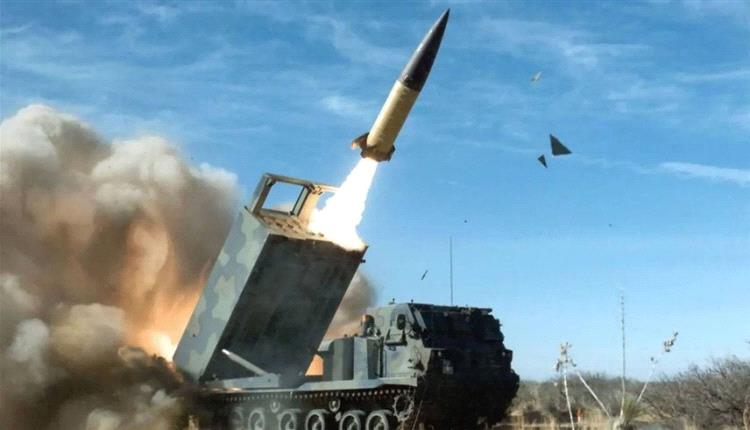 بينها أتاكمس وستورم شادو.. روسيا تتهم أوكرانيا بقصفها بصواريخ غربية