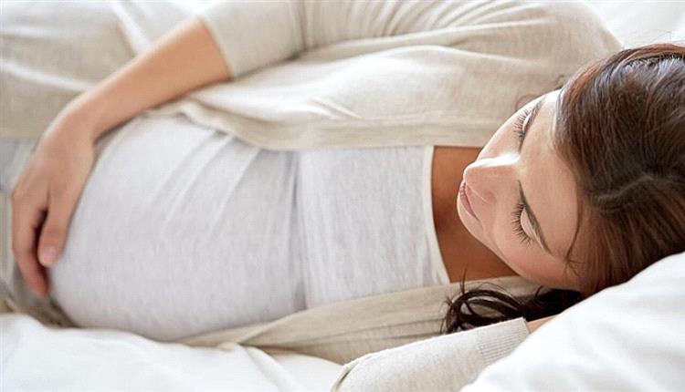 دراسة تكشف آثار الزيادة الكبيرة للوزن في بداية الحمل
