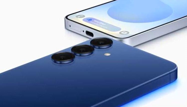 ممارسات صديقة للبيئة في Galaxy S25.. بطاريات أكثر استدامة

