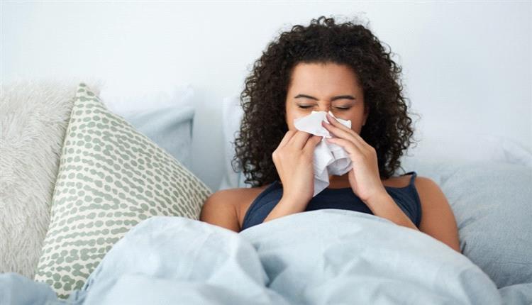 تعرف على أفضل طرق الوقاية والعلاج من فيروسات البرد

