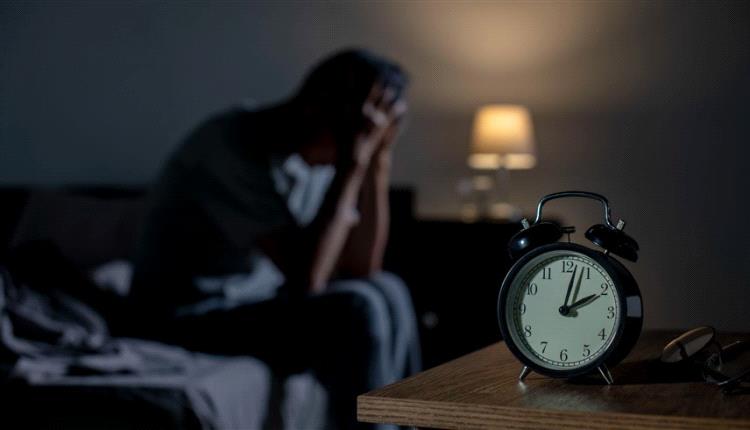 8 عوامل تسبب اضطرابات النوم يمكن تجنبها

