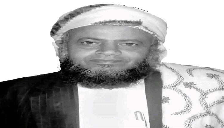 الحوثي يصفي الشيخ حنتوس ويفخخ منزله.. آخر وصيه له قبيل استشهاده
