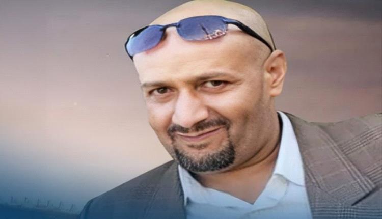 صنعاء.. مليشيا الحوثي تختطف الحقوقي سند العبسي 
