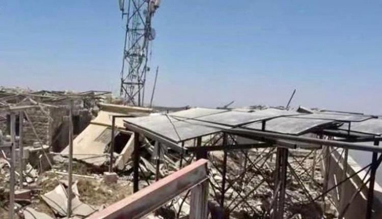 «ثغرات» في الاتصالات.. شبح الاختراقات يربك «خطوط» الحوثي
