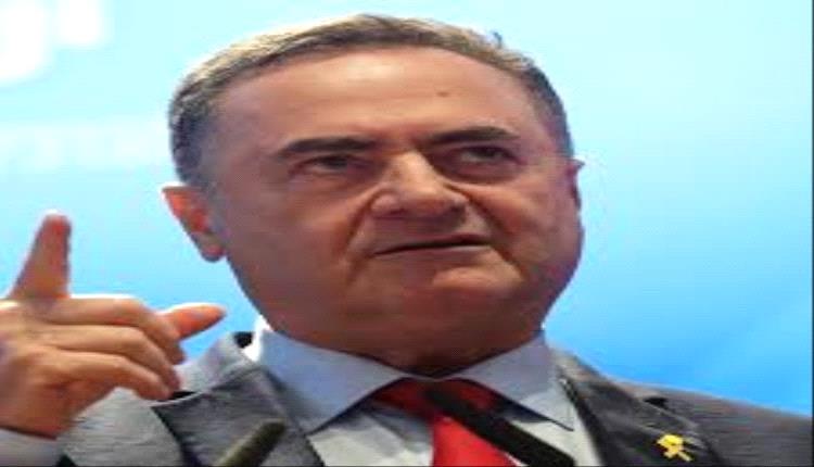 عقب اعتراض صاروخ حوثي .. إسرائيل تتوعد بضربات قاصمة باليمن
