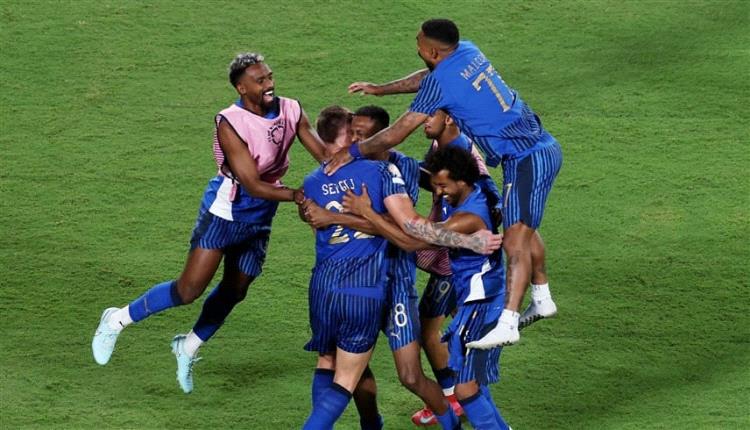 جنود مجهولون صنعوا الفارق للهلال في مونديال الأندية
