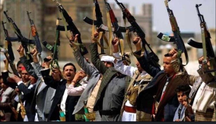 منظمة توثّق 526 جريمة ارتكبتها مليشيا الحوثي في صنعاء خلال 6 أشهر
