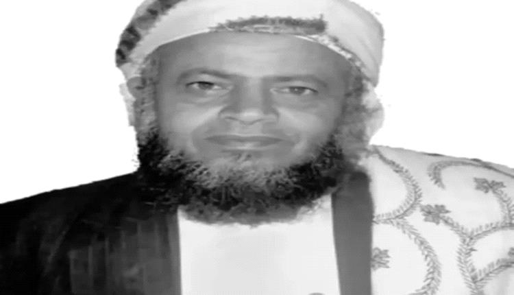 الحوثيون يضغطون لدفن الشيخ حنتوس ليلًا لتفادي غضب أهالي ريمة
