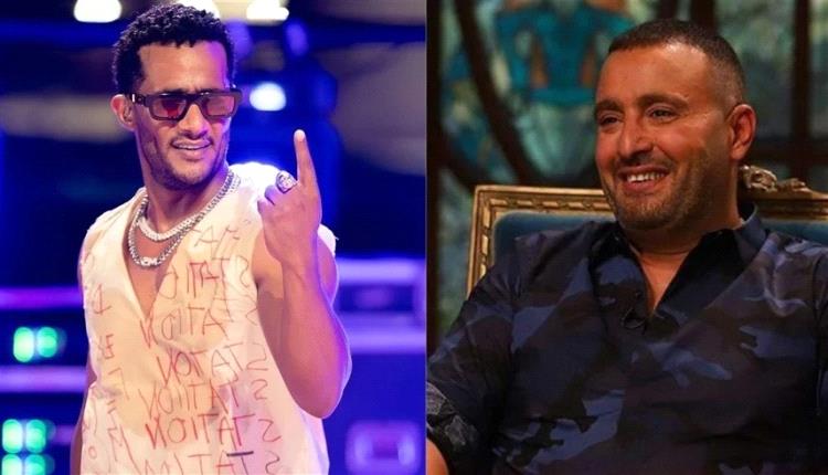 محمد رمضان يرد على السقا بعد تصريحاته عن 