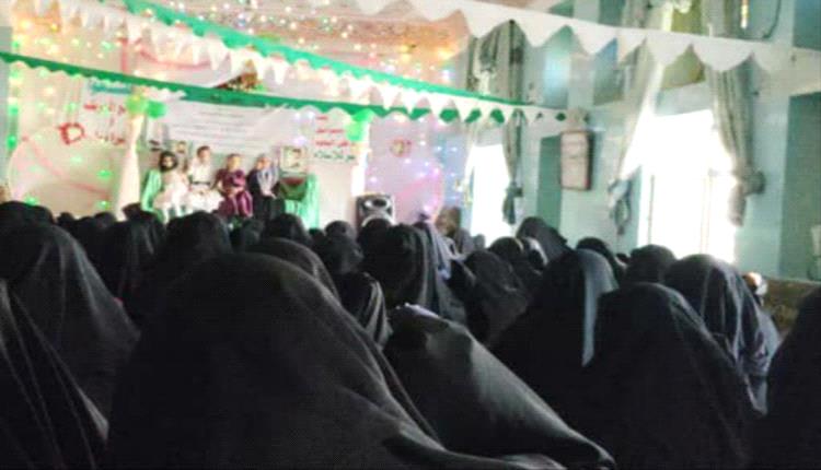 عاشوراء الحوثي.. الجماعة تحوّل ذكرى دينية إلى منصّة طائفية ونهب جماعي
