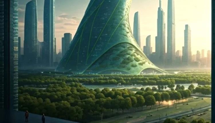 كيف سيبدو كوكب الأرض بعد 10 آلاف عام؟ الذكاء الاصطناعي يقدّم رؤى مدهشة
