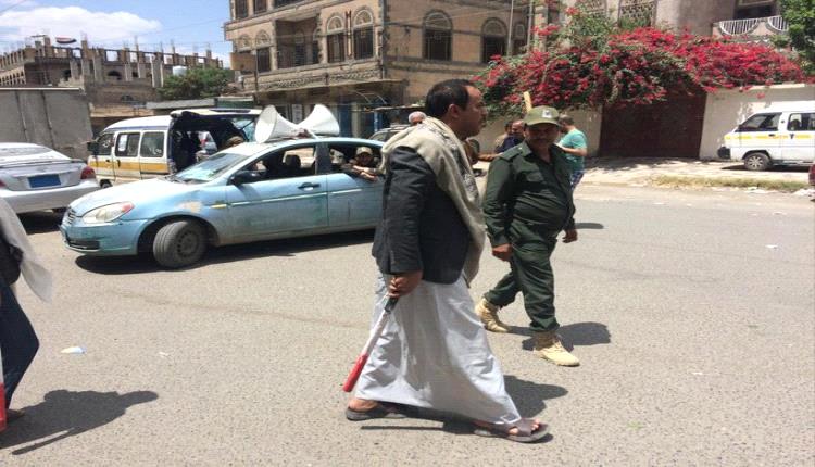مركز أمريكي: الحوثيون يرتكبون جرائم ضد الإنسانية في إب ويجب محاكمتهم دوليًا
