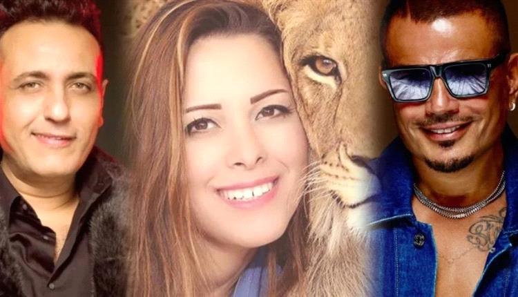 أنوسة كوتة أرملة محمد رحيم تتعرض لهجوم حاد بعد نشر 