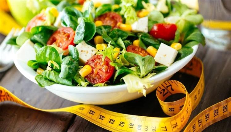تناول 80% من وجبة الطعام يرتبط بطول العمر
