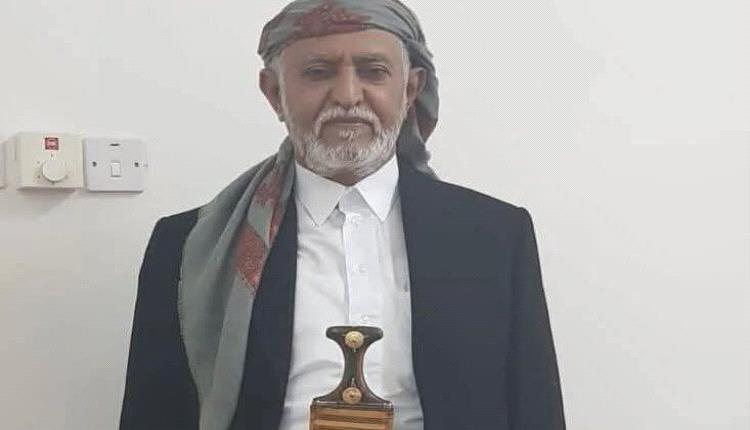 استشهاد عقيد واصابة عدد من الجنود .. تفاصيل عملية القبض على القيادي الحوثي محمد الزايدي بالمهرة "سيرة ذاتية"
