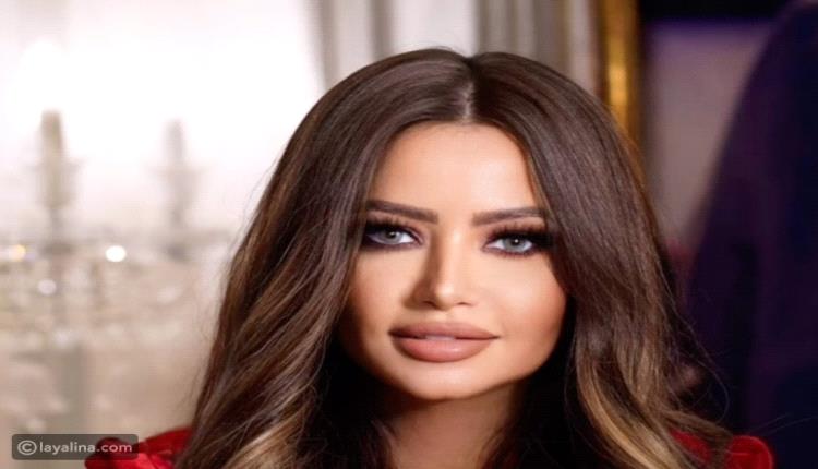 مي العيدان توجه رسالة مفاجئة لأحمد السقا بعد أزمة مها الصغير
