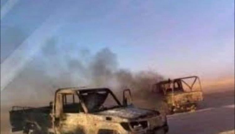 اشتباكات قبلية دامية في الجوف تخلف قتلى وجرحى
