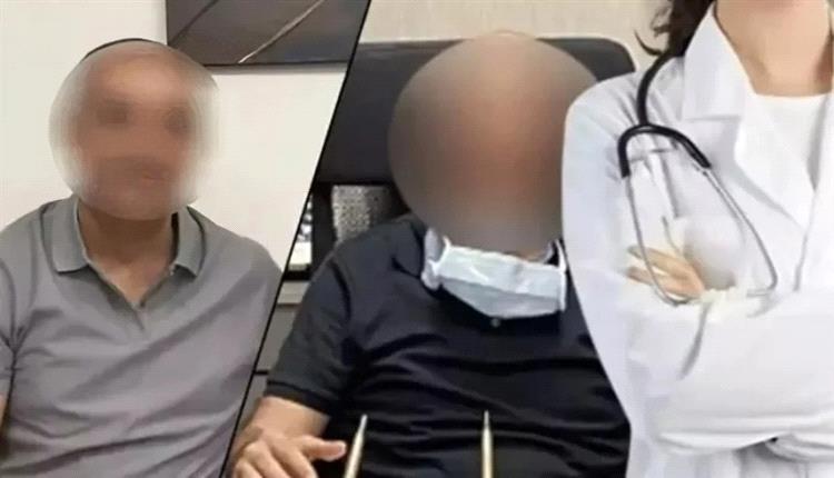 فضيحة تهز تركيا.. القبض على طبيب يصور النساء سراً وهاتفه يكشف المزيد!
