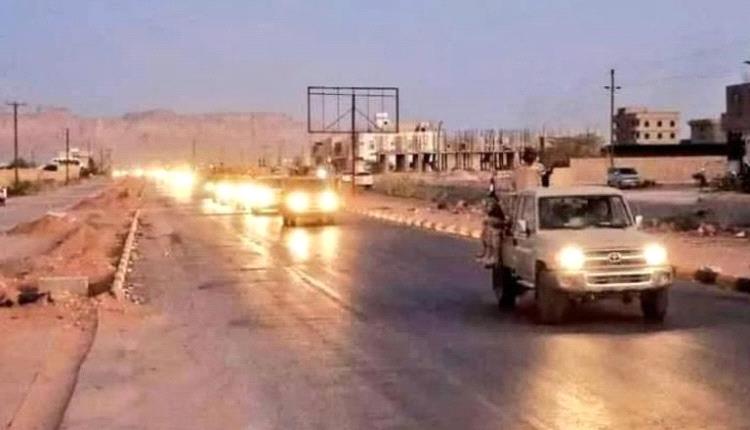«المهرة» بحقل ألغام الفتنة الحوثية.. استنفار عسكري وحشود قبلية
