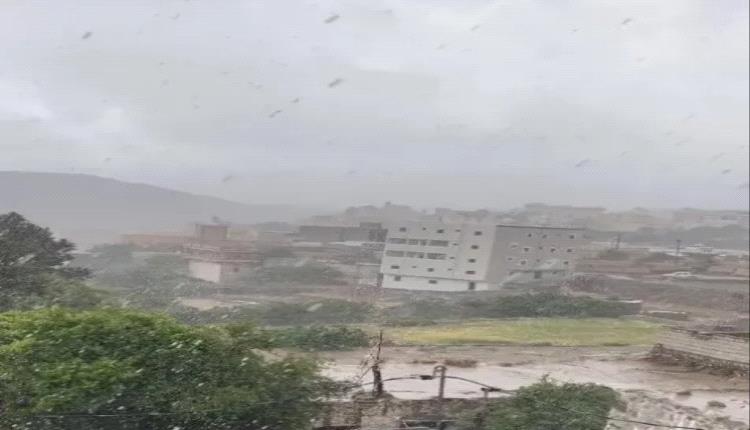 الأرصاد تطلق تحذيرات هامة .. 14 محافظة على موعد مع الأمطار خلال الساعات القادمة
