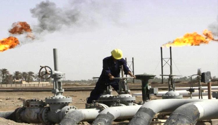 حلف قبائل حضرموت يهدد بوقف إمدادات النفط الخام إلى عدن
