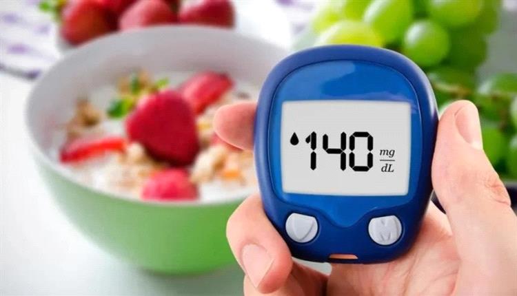 ارتفاع نسبة الغلوكوز يؤثر على صحة الرجل الإنجابية
