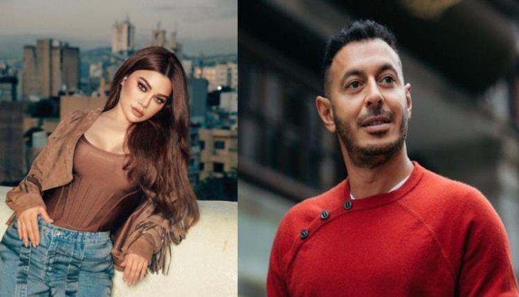 بعد غياب طويل.. مصطفى شعبان يعود إلى السينما بفيلم يجمعه بهيفاء وهبي

