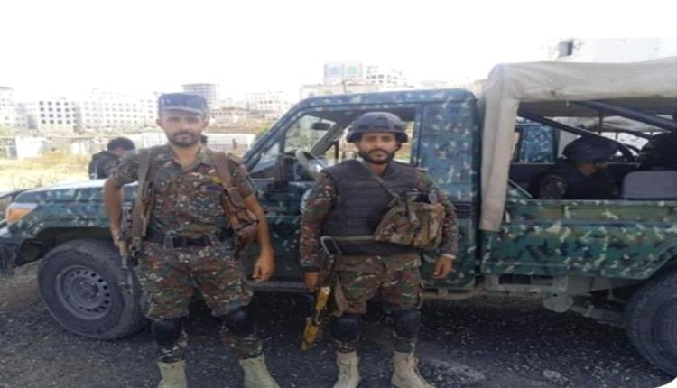 مصرع قيادي حوثي في محافظة إب

