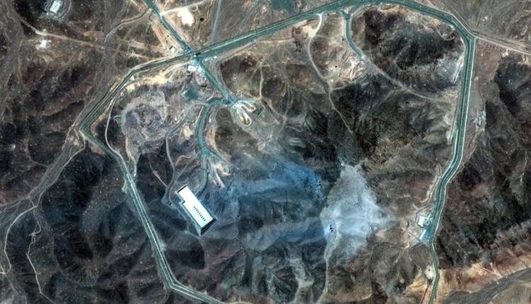 تقرير يكشف.. واشنطن دمرت موقعاً نووياً واحداً فقط في إيران
