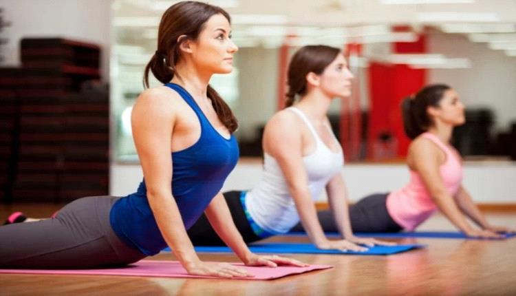 3 رياضات تعالج الأرق وتحسن النوم
