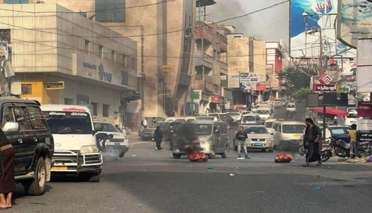 أزمة مياه تعز تشعل الاحتجاجات.. تعرف على الأسباب