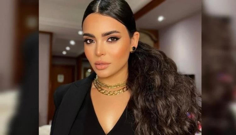 أسماء جلال تلاحق مصفف شعرها قضائياً.. ما السبب؟
