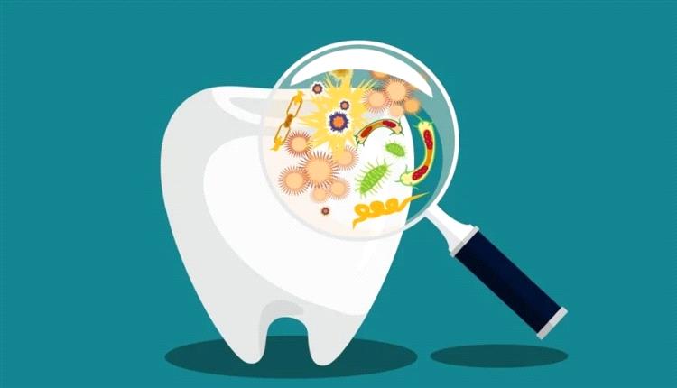 ضعف صحة الأسنان علامة على أمراض مزمنة
