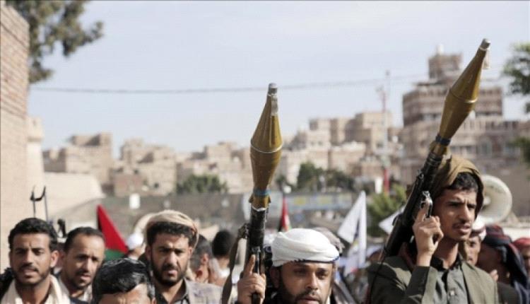 خلافات شخصية تتحول إلى رصاص قاتل في صفوف الحوثيين
