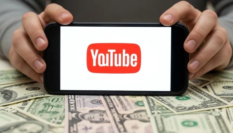 تغيير قواعد الربح من يوتيوب يربك المؤثرين.. ماذا يحدث؟
