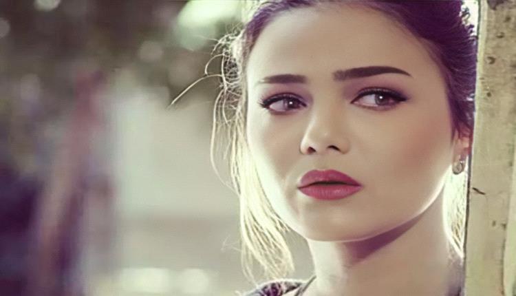 سر اعتزال دانا مارديني «كممثلة في مجال التلفزيون»
