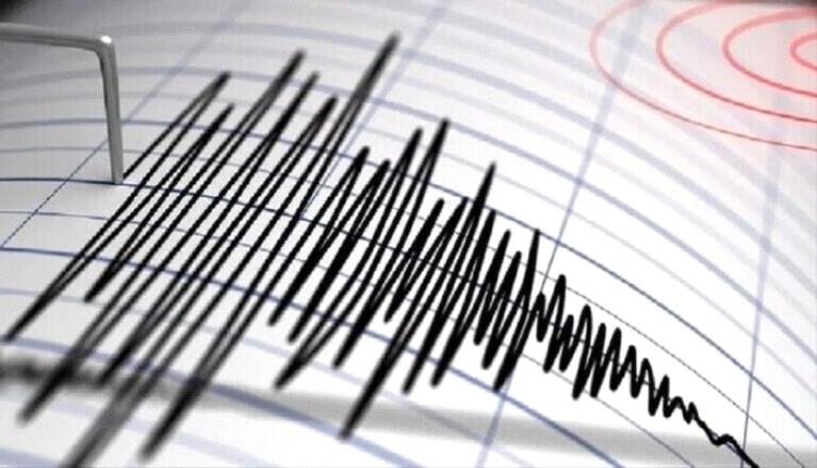 بقوة 5.25 .. زلزال قوي يضرب خليج عدن
