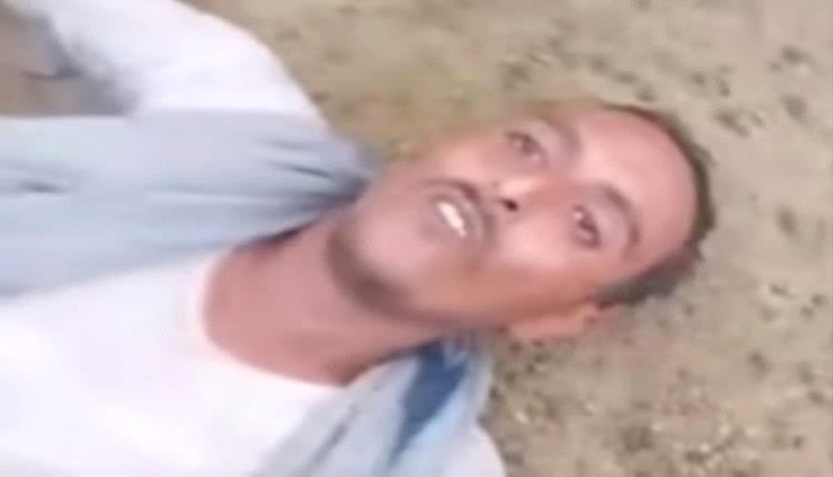 مات جائعا على طريق الهروب من الجحيم.. شاب يلفظ أنفاسه في صعدة وهو يحلم بالحياة
