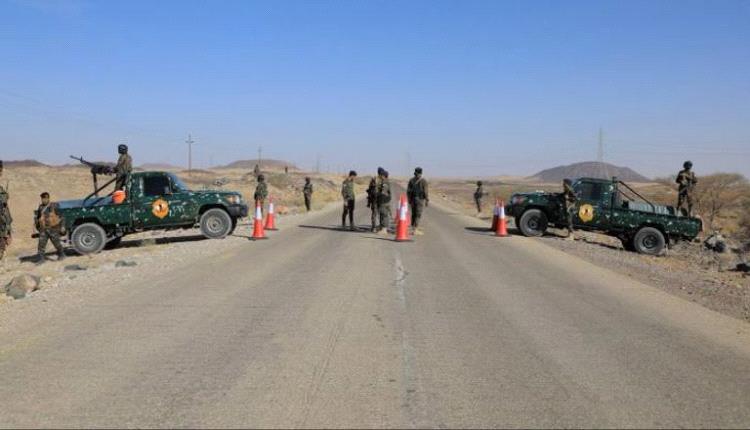 حظر عسكري في «الربع الخالي».. «الحوثي» في مرمى نيران الجيش اليمني
