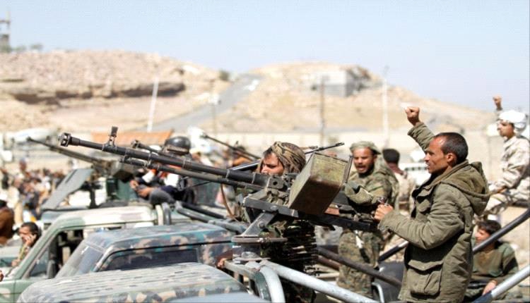 الحوثيون يحشدون إلى جبهات مأرب ولحج والساحل الغربي
