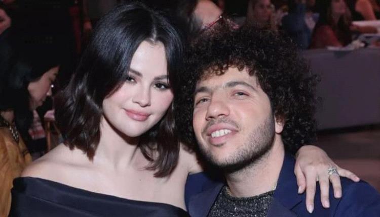 زفاف سيلينا غوميز.. تسريبات تثير ضجة وتفرض استنفارًا أمنيًا

