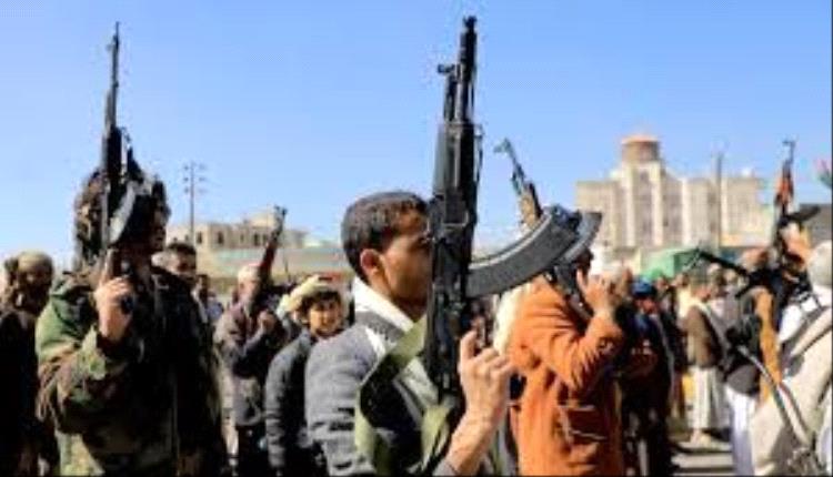 الحوثيون يحوّلون المنافذ المفتوحة مع الشرعية إلى طرق لتهريب الغاز
