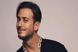 سعد لمجرد في فيلم مصري لأول مرة
