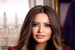 مي العيدان توجه رسالة مفاجئة لأحمد السقا بعد أزمة مها الصغير
