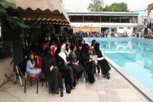اليمنيون يحيون «يوم الأغنية».. صخب يتحدى دوي حرب الحوثي
