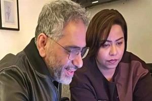 شيرين عبدالوهاب ممنوعة من لقاء فضل شاكر في لبنان.. وتعاونهما مُهدد بالإلغاء
