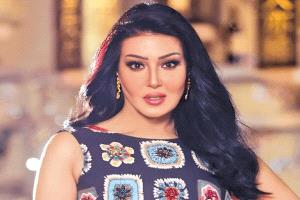 سمية الخشاب تتحدث بجرأة عن فترة مراهقتها و حياتها العاطفية وتكشف هذا الامر!
