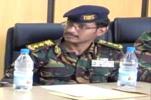 تصاعد التصفيات الداخلية داخل الجماعة .. مصرع قيادي حوثي كبير في حادث غامض بالجوف 
