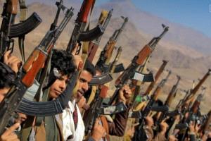 أبناء خولان يرفضون نكف الحوثي .. من ينتهك الحرمات ويعتدي على رموز القبيلة لا يعلّمنا الفزعة
